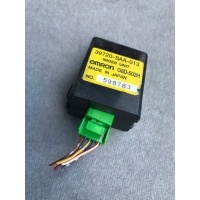 Honda джаз 2 ii блок блок управления 39720 - saa - 013