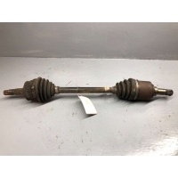 Полуось передняя левая (приводной вал, шрус) Fiat Punto 2 2003 46307466