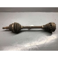 Полуось передняя левая (приводной вал, шрус) Volkswagen Jetta 4 1999 357407271R