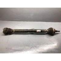 Полуось передняя правая (приводной вал, шрус) Seat Leon 1 2004 1J0407272AB,1J0407272BL