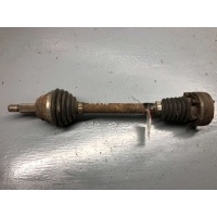 Полуось передняя левая (приводной вал, шрус) Volkswagen Polo 3 1997 6N0407271