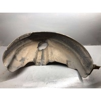 Защита арок задняя правая (подкрылок) Volkswagen Polo 4 2003 6Q0810972,6Q0810972A