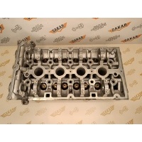 головка блока цилиндров Opel Zafira A05 2006 55560773, 5607239, 5607238, X0526566, 609101, 0526566, 55353286, 55560772