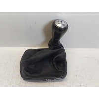 Peugeot 206 плюс рукоятка переключения кпп чехол