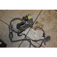 Volkswagen гольф vi клапан надува турбина 1k0906627b