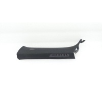 Обшивка стойки BMW 8-Series G15 2018 51438069801, 8069801, 7433489