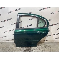дверь Jaguar X-Type X400 2009 C2S42632