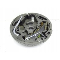 Вставка колёса домкрат пенополистирол 8p0012109e audi a3 8p