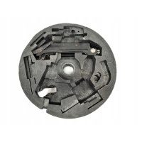 Вставка колёса домкрат audi a3 8p 8p0012109e