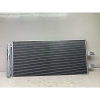 радиатор кондиционера Geely Tugella FY11 8010047400