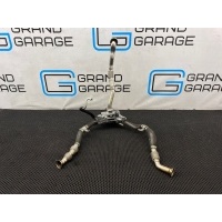 клапан EGR Mercedes-Benz E-Class W212 2012 2761400160, A2761402160, 2761401360, A2761400160, 2761402160, A2761401360, 2761408208, 2762001051, A2761408208, A2762001051