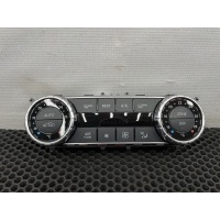 Блок климата Mercedes-Benz CLS-Class W218 2011 2049003903, A2049003903, A2049001107, A2049005905, A2049006708, 2049001107, 2049005905, 2049006708