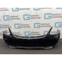 Бампер Mercedes-Benz C-Class W205 2016 2058800447, A2058800447, 2058850138, A2058850138