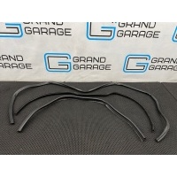 уплотнитель капота Mercedes-Benz S-Class W221 2006 2216280598, A2216280598, 2216280098, A2216280098