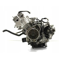 Honda cbr 600 f4i 2001 - 2006 двигатель гарантия загрузки