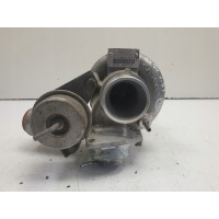 Volvo xc90 2.5 т турбокомпрессор турбина 8692518
