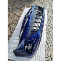 Бампер передняя opel astra j iv gtc opc line biturbo