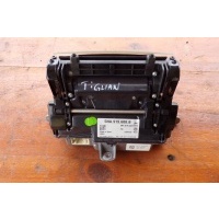 Дисплей проектор headup 5na919608b volkswagen tiguan ii