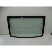 Стекло задняя opel vectra c седан 43r - 001057