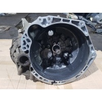 МКПП в сборе Zotye T600 2013- 1700010002B11
