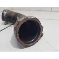 Патрубок интеркулера Zotye T600 2013- 1119014001B11