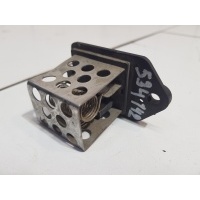 Резистор отопителя DongFeng H30 Cross 2011-2018 2841700