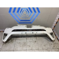 Бампер передний Toyota RAV 4 4 XA40 2012-2019 521194A913