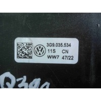 Антенна Volkswagen Tiguan II рестайлинг (2020—2023) 2022 3G9035534