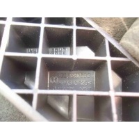 Ручка открывания капота Volkswagen Tiguan II (2016—2020) 2018 3G0823533