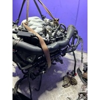 Патрубок впускного коллектора Volkswagen Touareg 1 2008 7L6129627