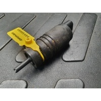 насос (моторчик) омывателя фар Audi A8 D3/4E 2006 3D0955681