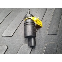 Насос (моторчик) омывателя стекла переднего Audi A8 D3/4E 2005 1T0955651