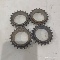 Звездочка коленвала Audi A4 2006 06B105209