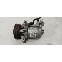 Компрессор кондиционера Renault Fluence 2011 926009541R