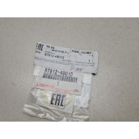 Накладка двери Lexus RX AL10 2009-2015 8791248010