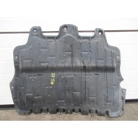 Volkswagen sharan ii 2 7n нижняя защита двигателя 7n0825235b
