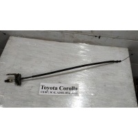 Трос газа Toyota Corolla CE107 781801A650