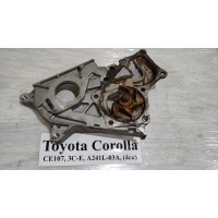 Помпа Toyota Corolla CE107 1610069425