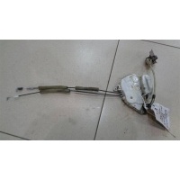 Замок двери передней левой Honda Civic 4D 2005-2012 2008 72150SNAP03