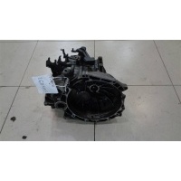 МКПП механическая коробка переключения передач Ford Focus 2 2004-2008 2005 1485655