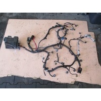 Iv 1.6 твк установка двигателя