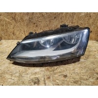 фара левая Volkswagen Jetta 6 2011 5C8941005
