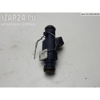 Форсунка топливная Porsche Cayenne 2003 0280156101