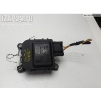 Заслонка печки/климат-контроля Volkswagen Golf-4 1999 132801213