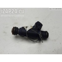 Форсунка топливная Porsche Cayenne 2003 0280156101