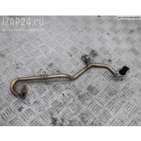 Трубка системы рециркуляции EGR Volkswagen Golf-5 2004 036bf