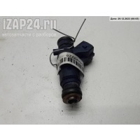 Форсунка топливная Porsche Cayenne 2003 0280156101