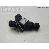 Форсунка топливная Porsche Cayenne 2003 0280156101