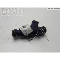 Форсунка топливная Porsche Cayenne 2003 0280156101