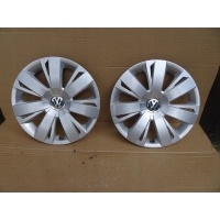 Volkswagen колпак 5c0601147a r16